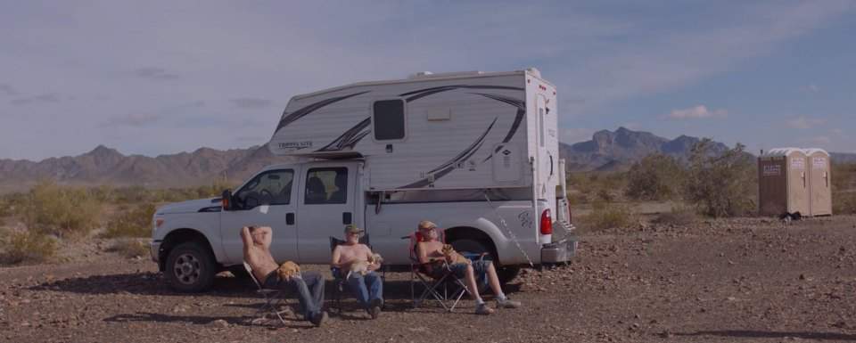 Ford F-Series Super Duty