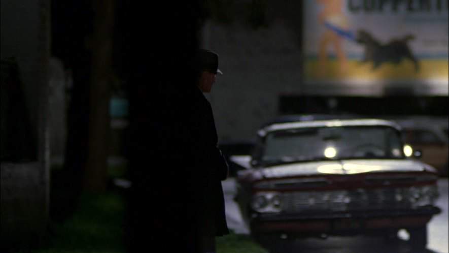 Chevrolet Impala