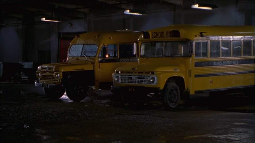 Ford B-Series