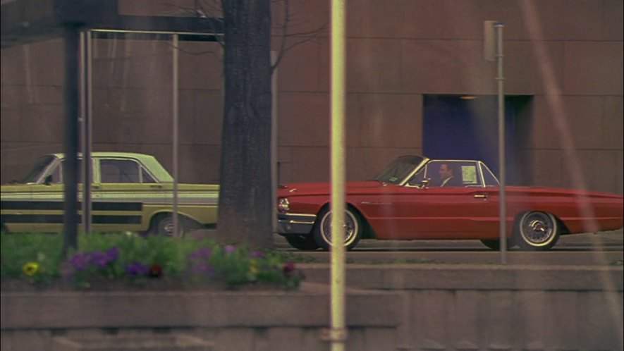 Ford Falcon