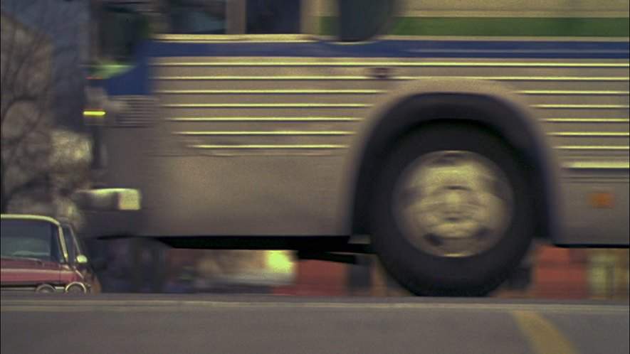 GMC TDH 4519