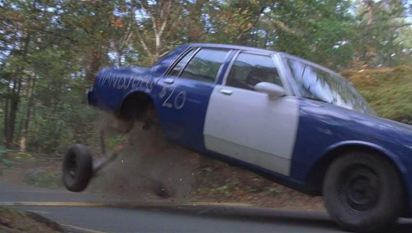 Chevrolet Caprice