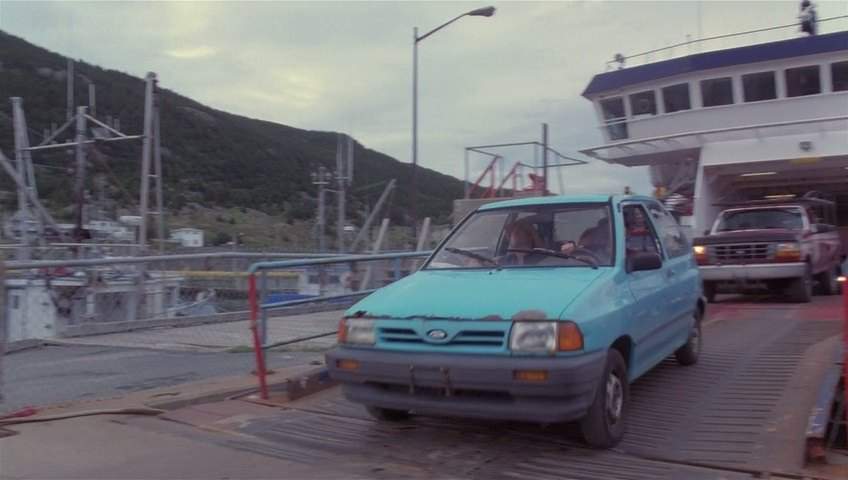 Ford F-Series