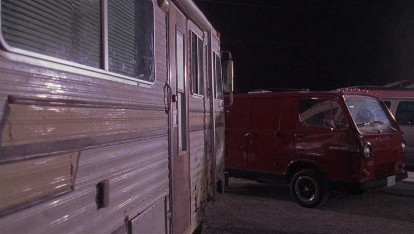 GMC Handi-Van