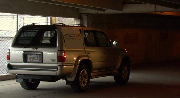 Toyota 4Runner