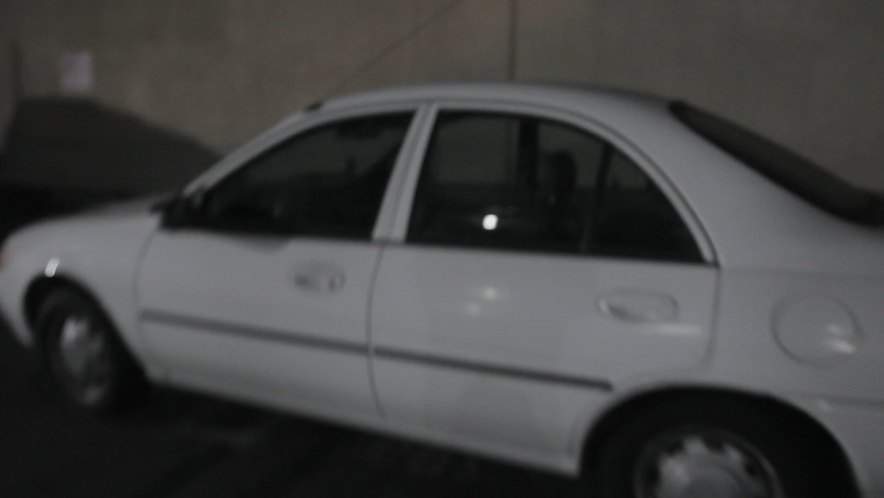 Ford Escort