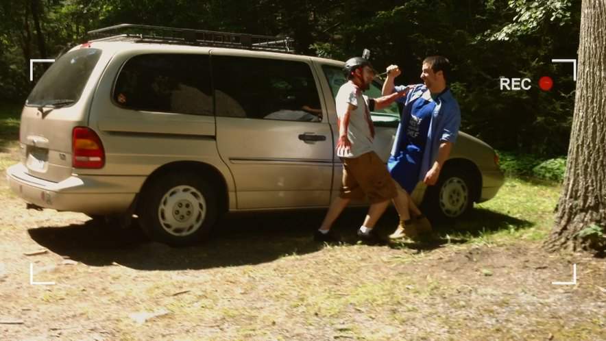 Ford Windstar