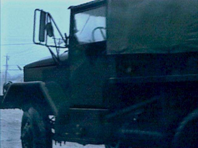 AM General M-35
