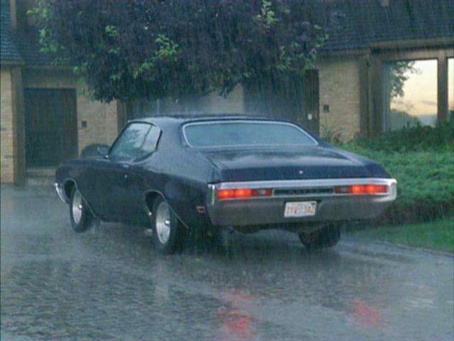 Buick Skylark Custom