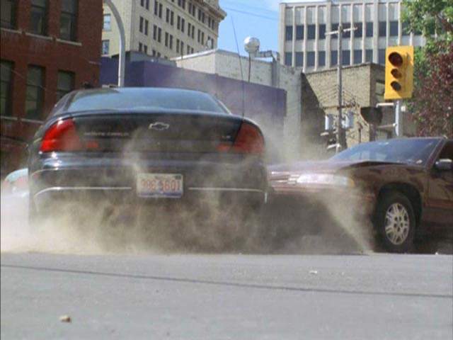 Chevrolet Lumina