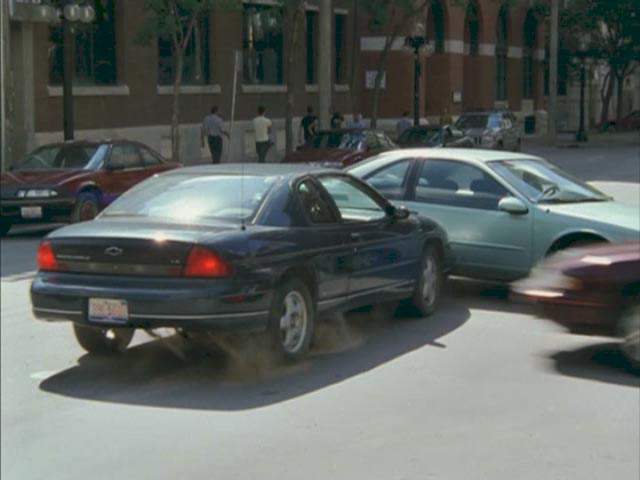 Chevrolet Monte Carlo