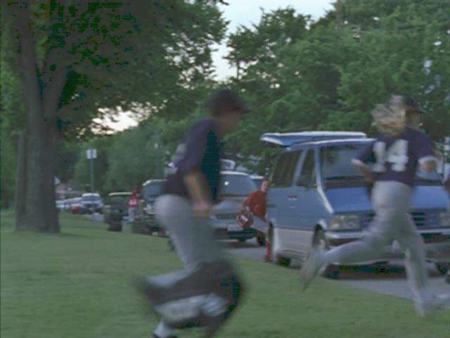 Ford Aerostar