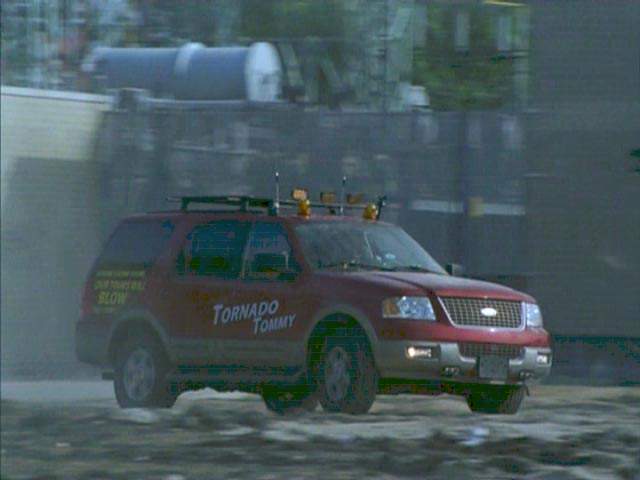 Ford Expedition