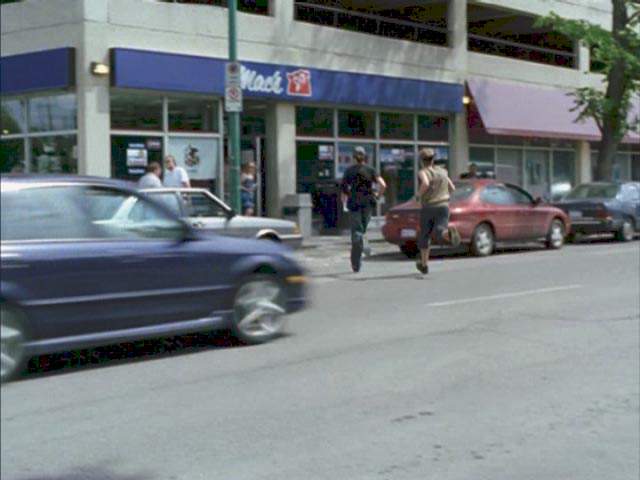 Ford Taurus