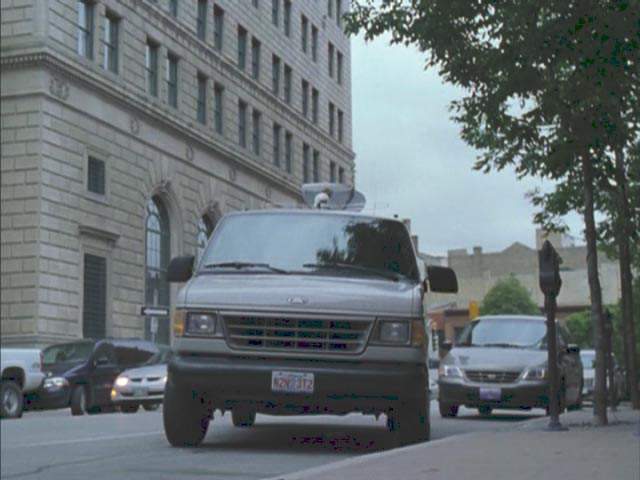 Ford Windstar