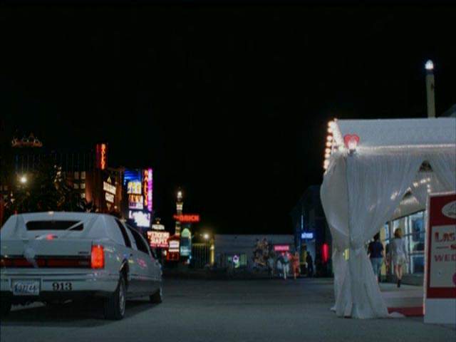 Lincoln Town Car Stretched Limousine