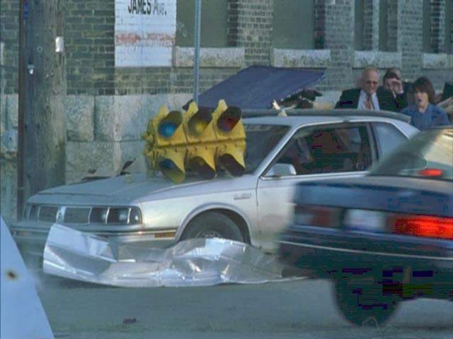 Oldsmobile Cutlass Ciera