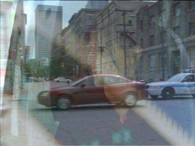 Pontiac Grand Am