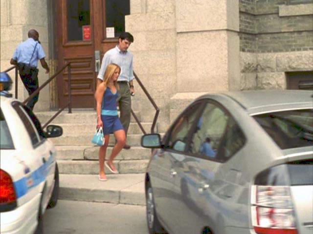 Toyota Prius II