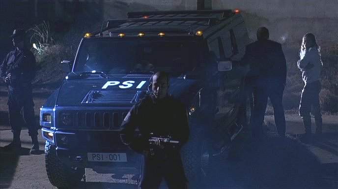 Hummer H2