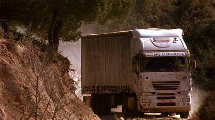 Iveco Stralis