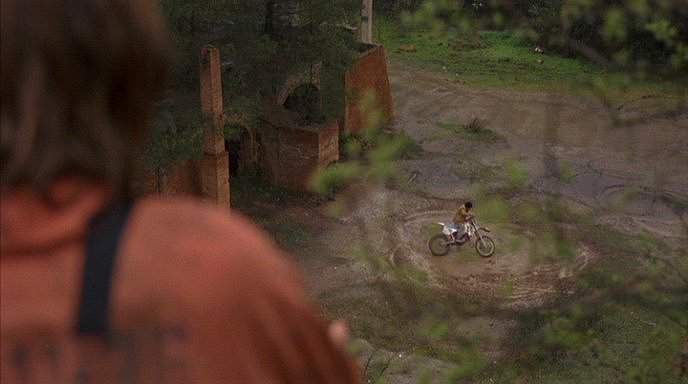 Yamaha YZ