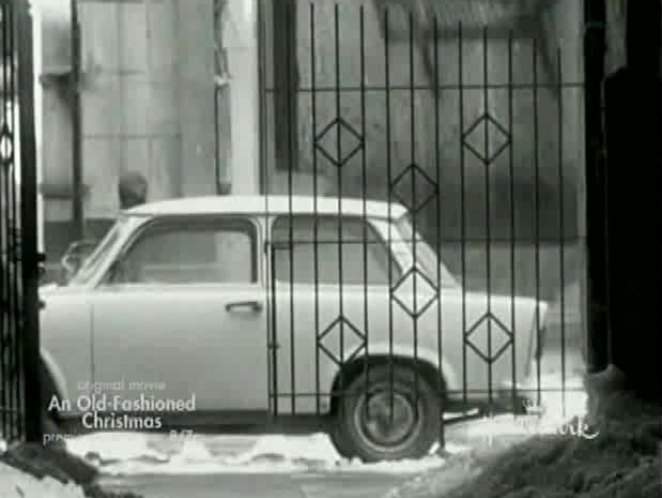 Trabant 601