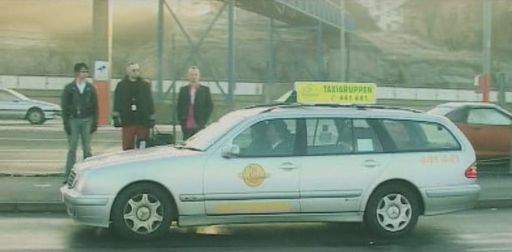 Mercedes-Benz E 220 CDI T