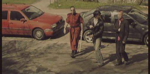 Volkswagen Golf Variant III