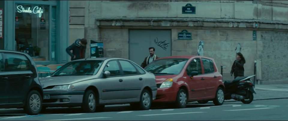 Renault Modus