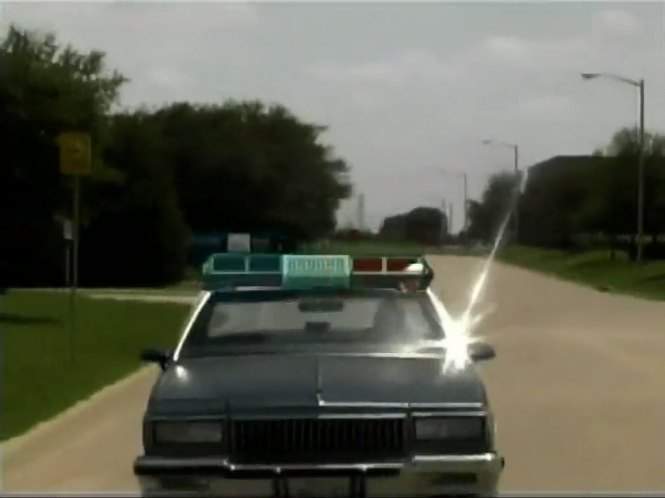 Chevrolet Caprice