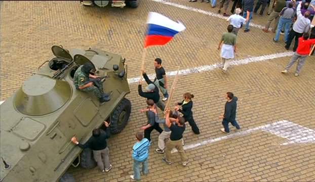 GAZ BTR-60 PB