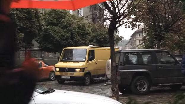 Mercedes-Benz 