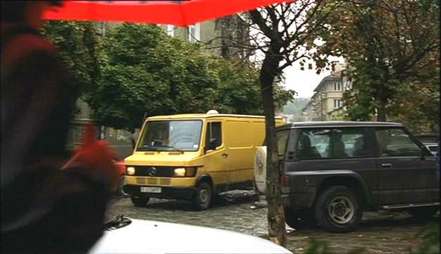 Nissan Patrol GR