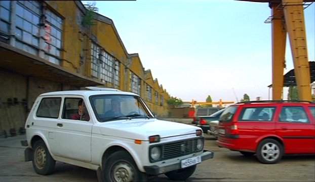 Opel Vectra Caravan