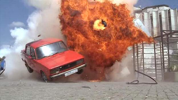 VAZ 2105 Zhiguli