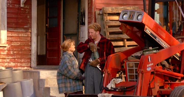 International Harvester 484