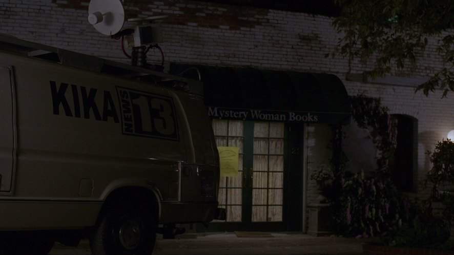 Ford Econoline