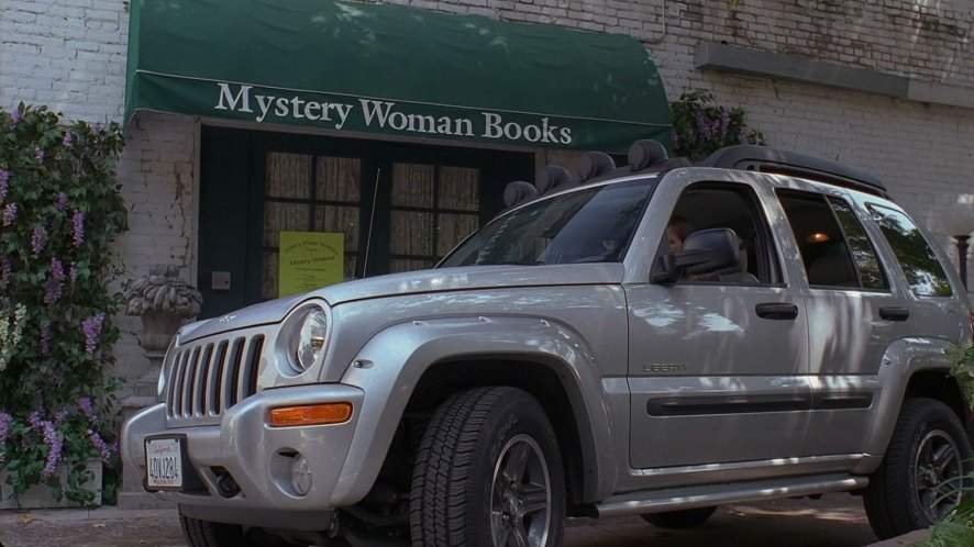 Jeep Liberty