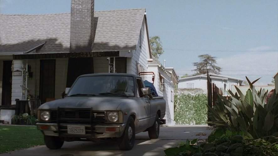 Toyota Truck