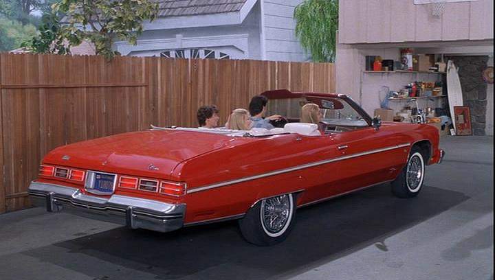 Chevrolet Caprice Classic
