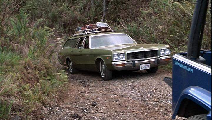 Dodge Polara