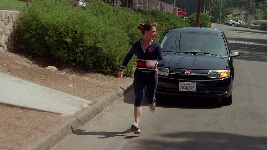 Saturn ION