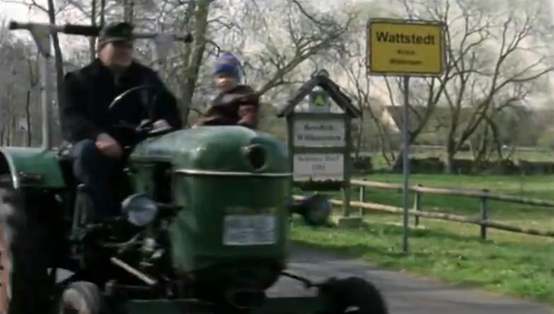 Deutz D-Series