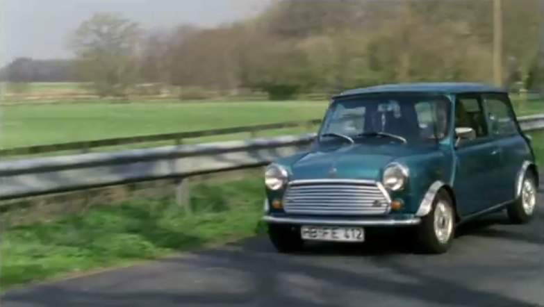 Mini Mayfair MkV