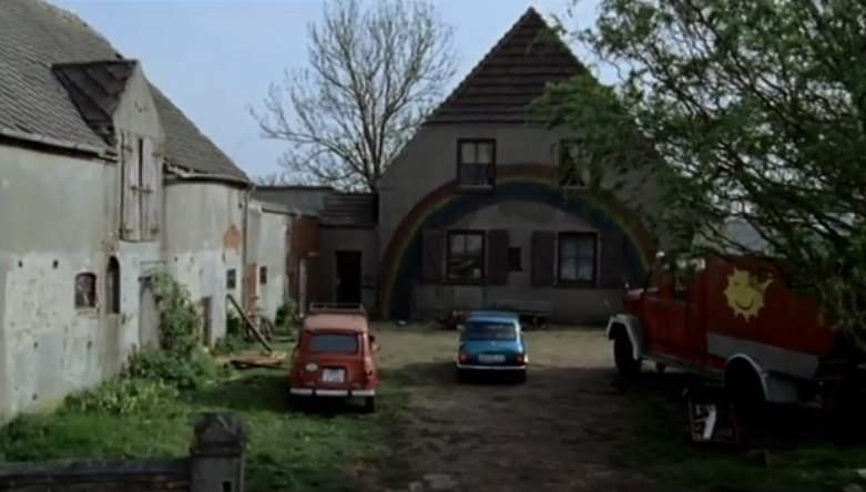 Renault 4