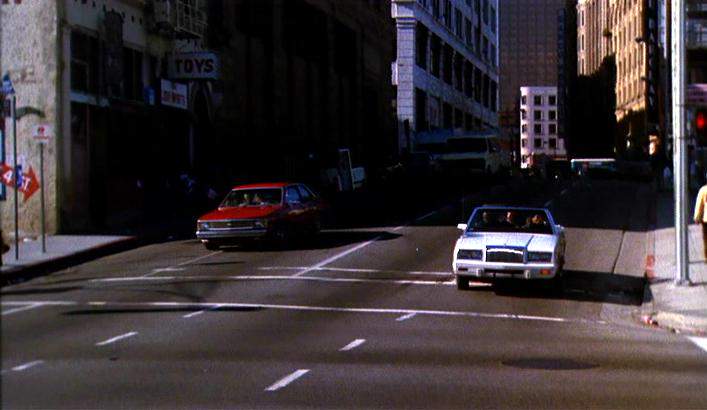 Chevrolet Citation