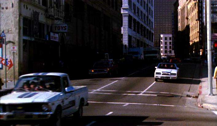 Chevrolet LUV