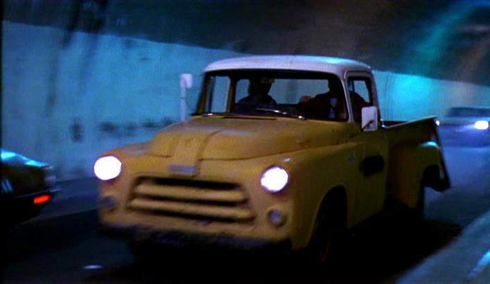 Dodge C-3