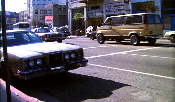 Ford Club Wagon